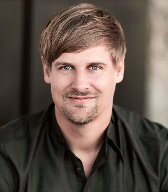 Michael Starflinger, euer Ansprechpartner bei Nest.Base